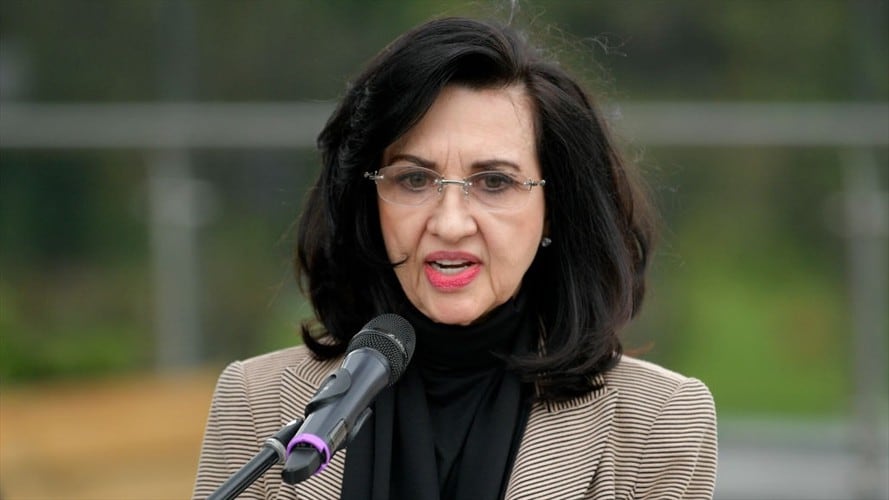 Litigios de Colombia con Nicaragua. Foto: Getty Images