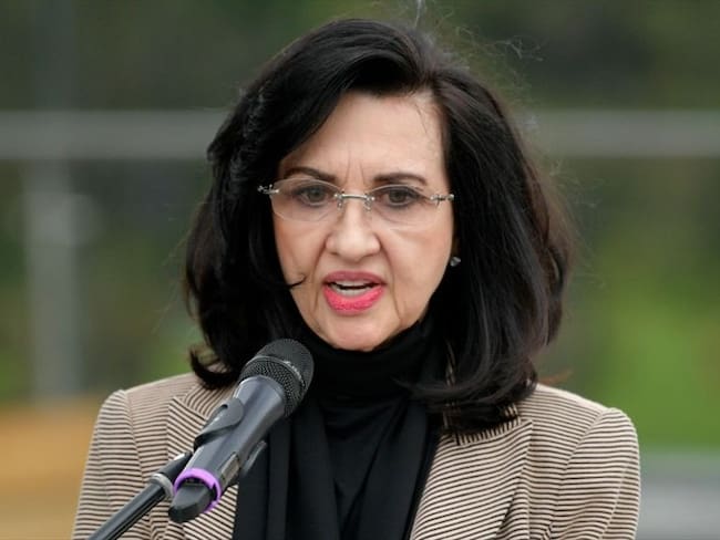 Litigios de Colombia con Nicaragua. Foto: Getty Images