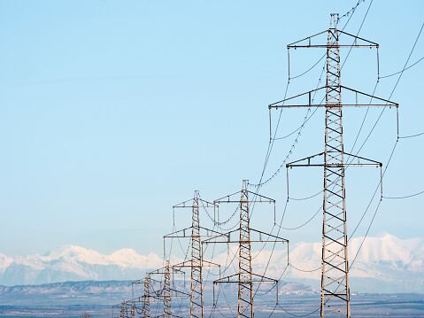 Utilidad operacional de ISA, ahora de Ecopetrol fue de $11,2 billones en 2021, 9,8% más que 2020. Foto: Getty