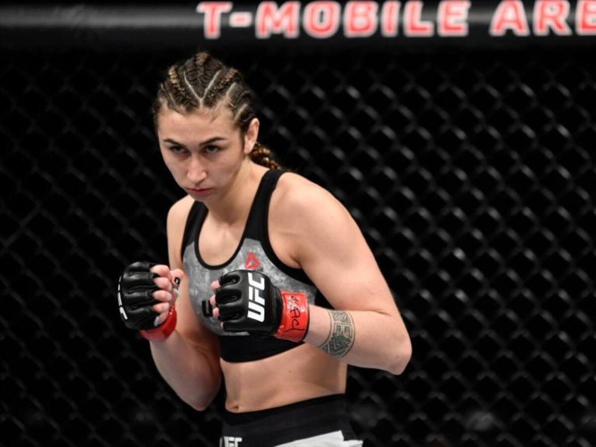 Sabina Mazo, la reina de las artes mixtas en Colombia