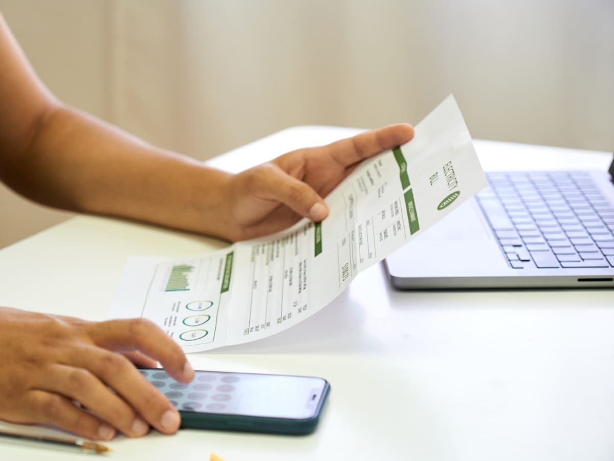 Lista de personas que no tendrán aumento en el recibo de la luz