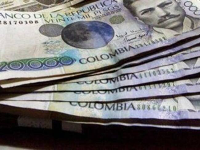 ¿Es optimista o pesimista frente al crecimiento de la economía colombiana?