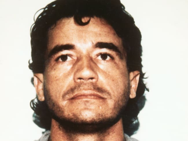 Carlos Lehder confronta en La W a mujer que publicó libro a su nombre