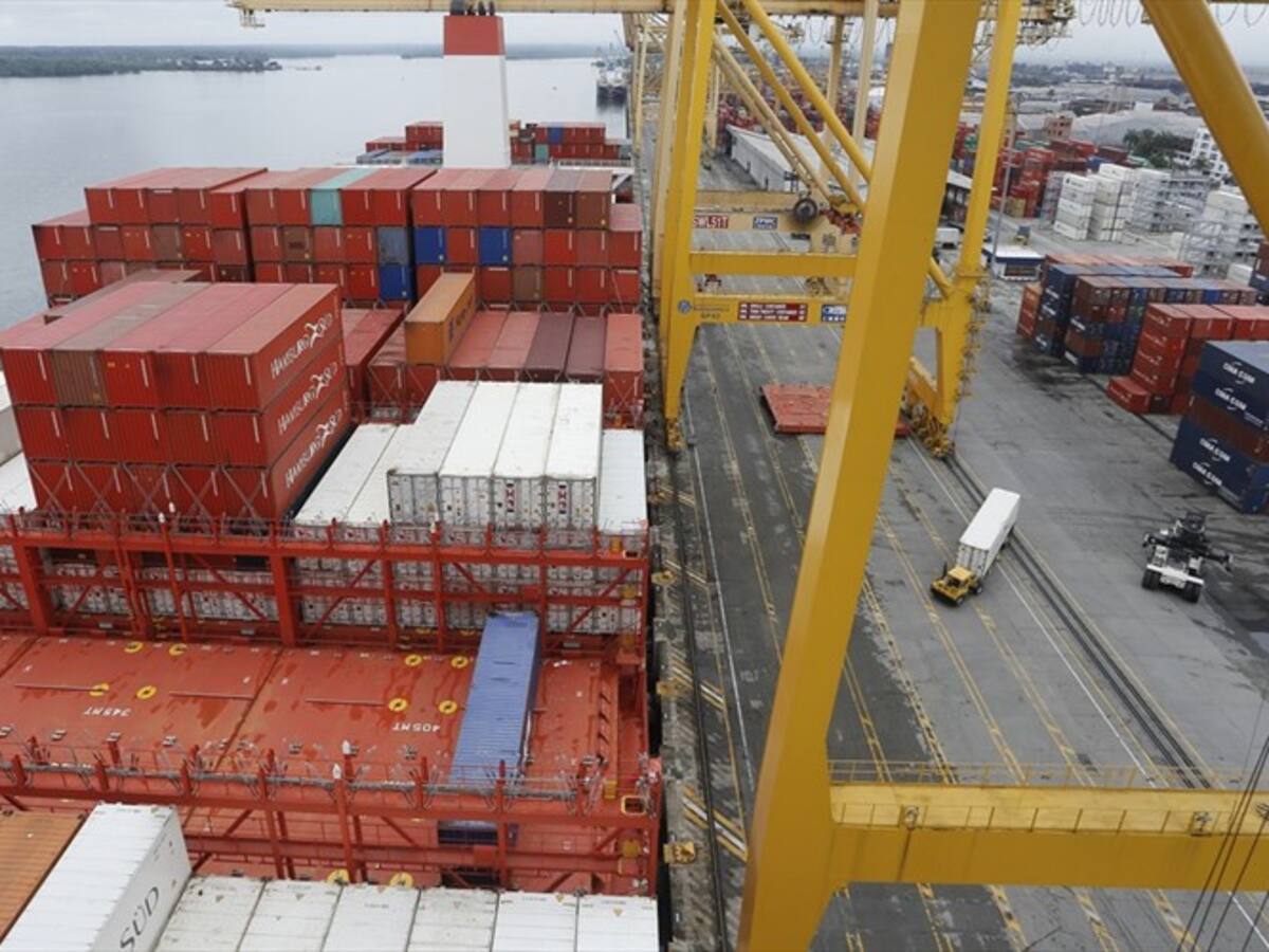 Sociedad Portuaria de Buenaventura tiene nueva junta directiva