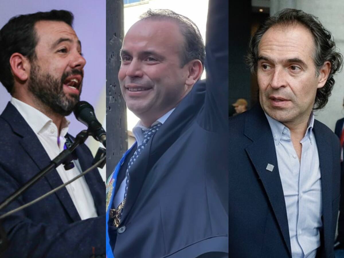 Al Oído: Galán, Eder y ‘Fico’, la esperanza del nuevo año