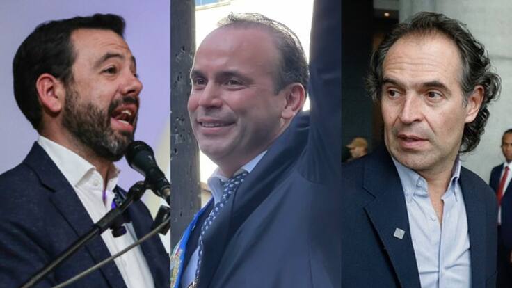 Al Oído: Galán, Eder y ‘Fico’, la esperanza del nuevo año