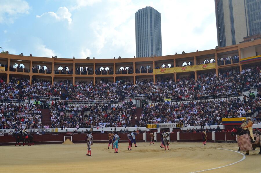 No se presentó ningún privado interesado para la concesión temporal de la Plaza de Toros