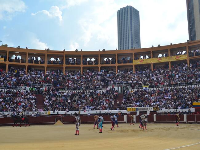 No se presentó ningún privado interesado para la concesión temporal de la Plaza de Toros