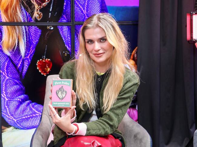 “Uno de los peligros más grandes de redes sociales es tener que parecer lindo”: La rubia inmoral