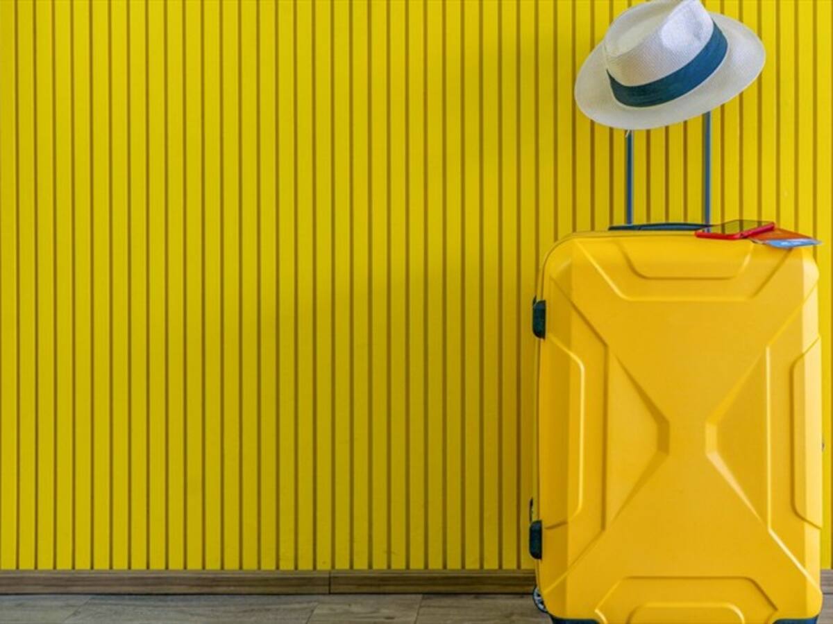 Los mejores 'tips' para empacar con éxito y sin que le falte espacio