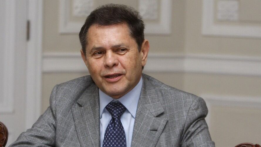 Este lunes 3 de septiembre se llevaría a cabo la audiencia contra el empresario Carlos Mattos por la manipulación del reparto en el proceso de Hyundai. Foto: Colprensa