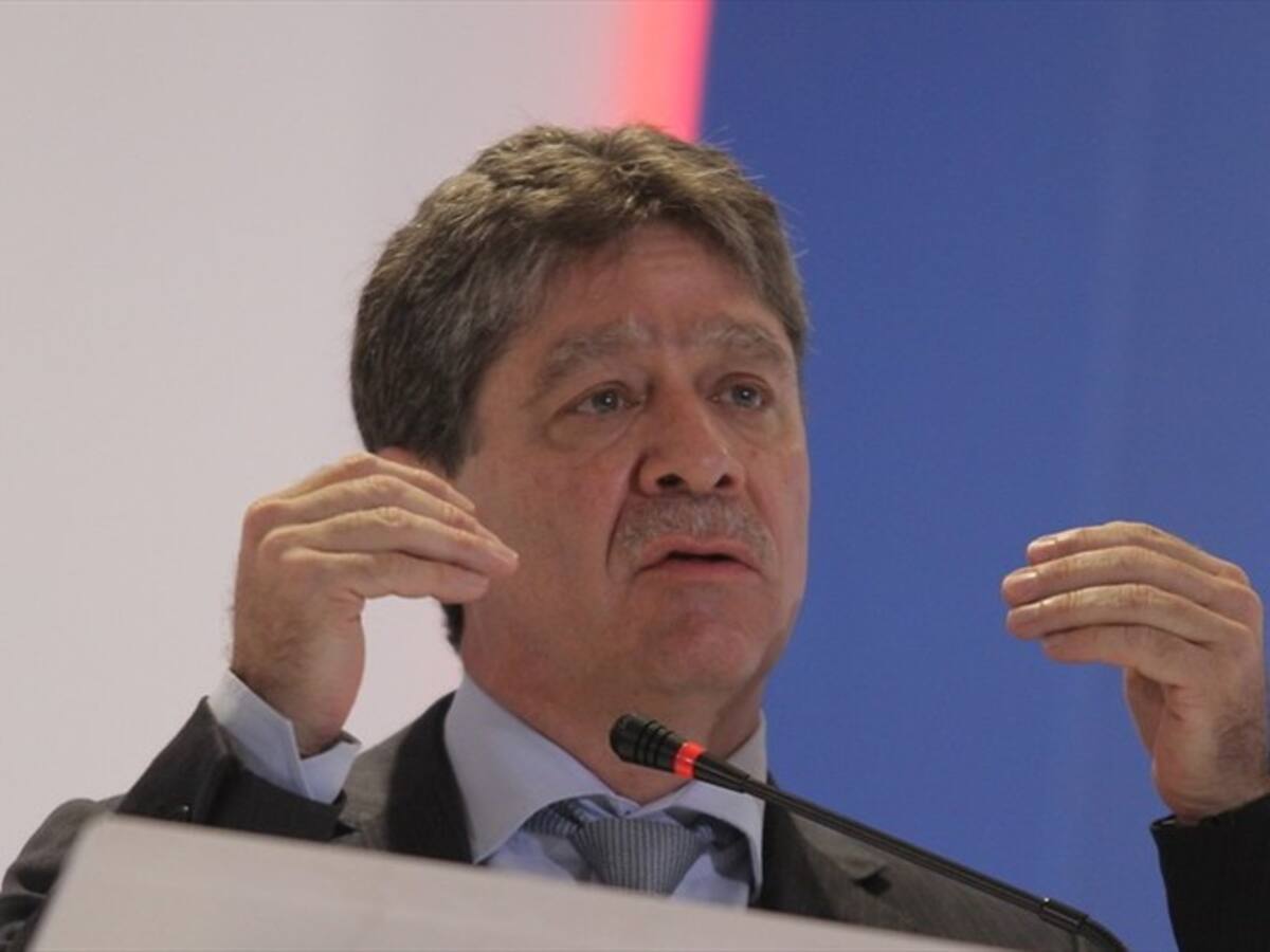 ¿Podrá Colombia alcanzar un crecimiento económico del 3,6% como se propone el gobierno?