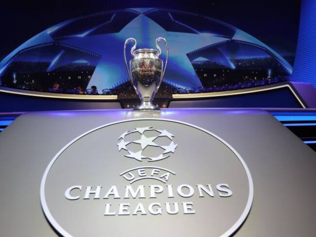 Trofeo UEFA Champions League. Foto: Getty Images.