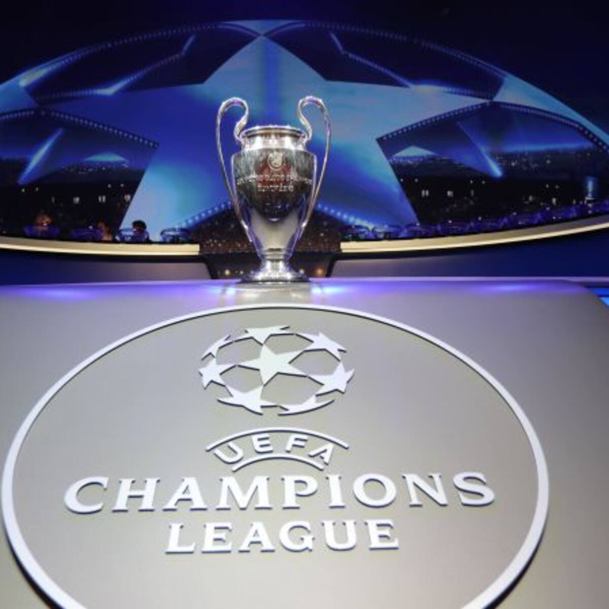 Predicciones de los clasificados a las semifinales de Champions League, según IA
