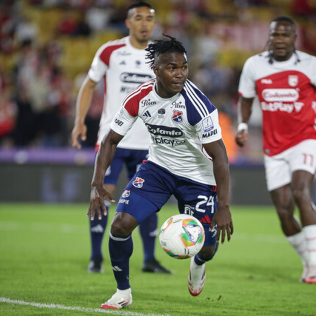 ¿Cuándo será la final del FPC entre Medellín y Santa Fe? Dimayor confirmó las fechas