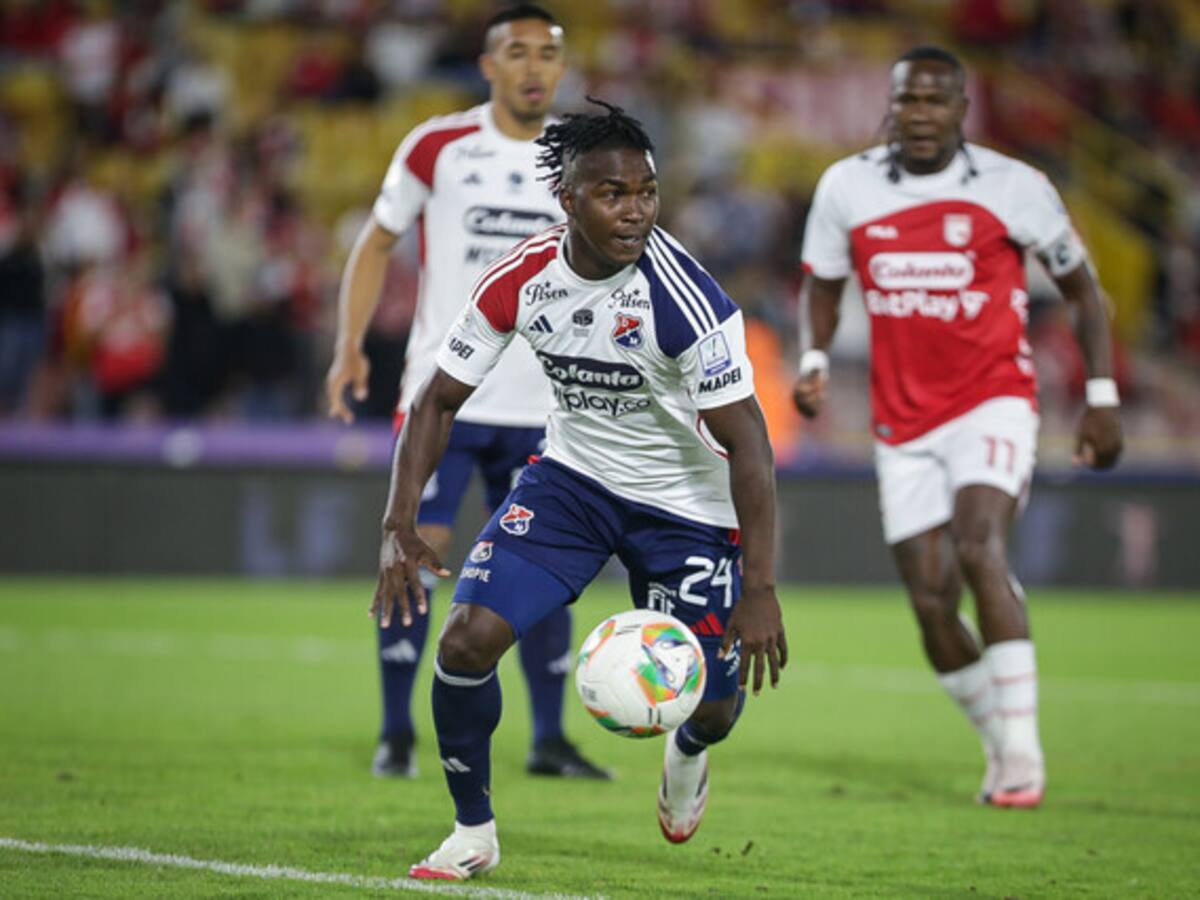 ¿Cuándo será la final del FPC entre Medellín y Santa Fe? Dimayor confirmó las fechas