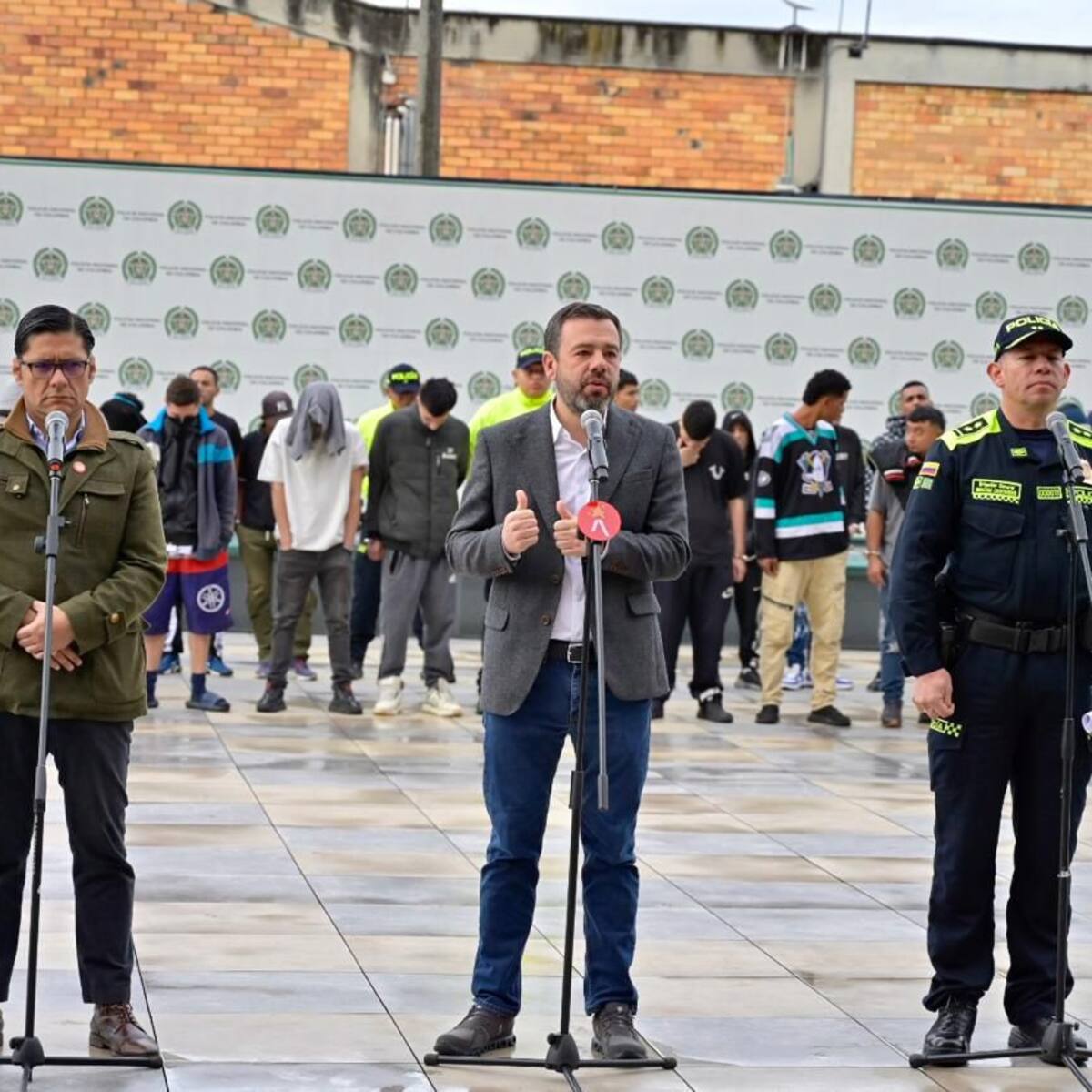 Bogotá pide a MinTrabajo inspecciones sobre ‘sindicatos’ que se han convertido en lugares del crimen