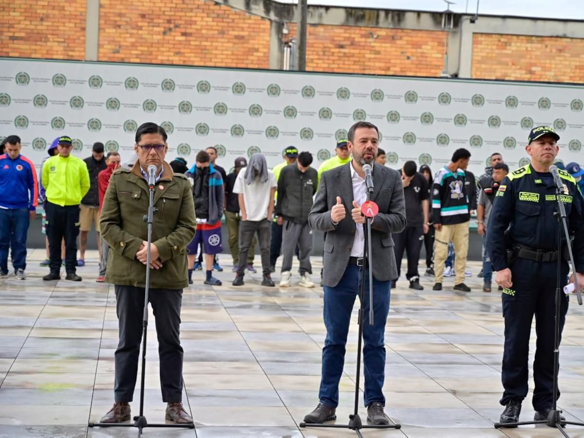 Bogotá pide a MinTrabajo inspecciones sobre ‘sindicatos’ que se han convertido en lugares del crimen