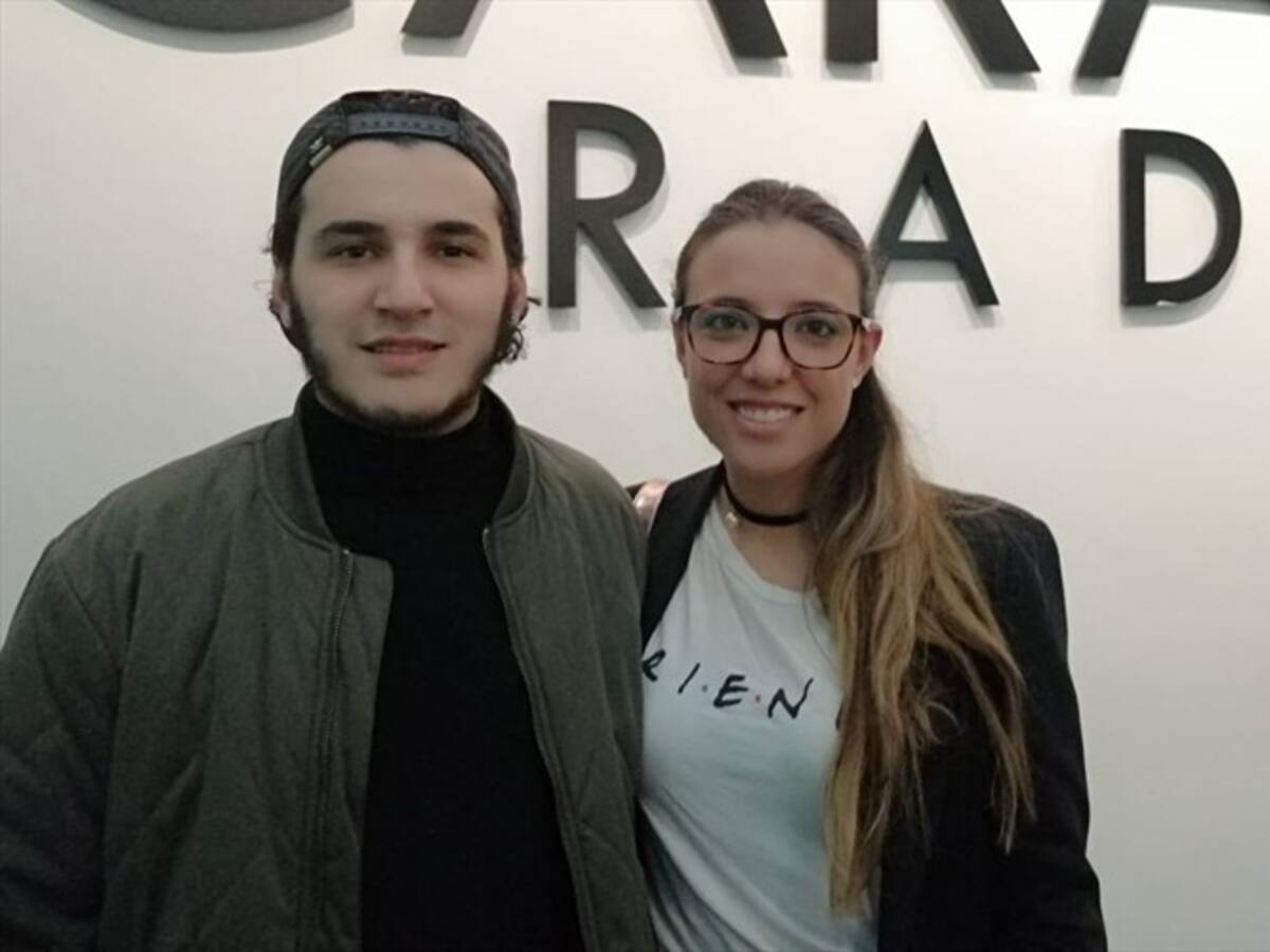 Perfiles W: Albricias Cocina