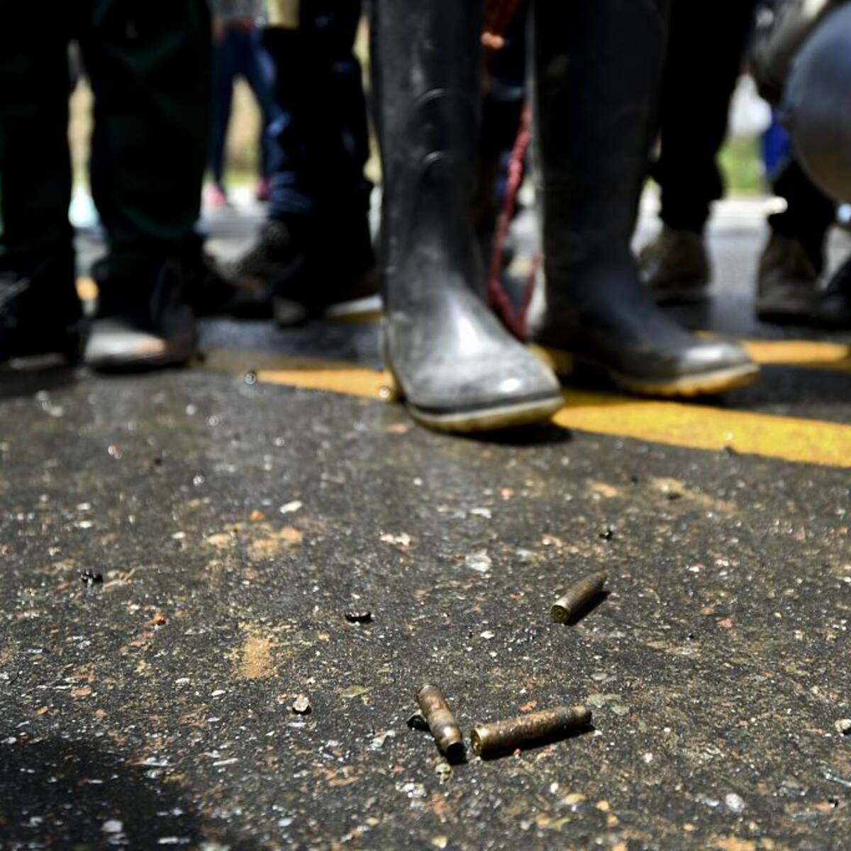 “Aquí no tenemos presencia de guerrillas ni de paramilitares”: alcalde de Carmen de Bolívar