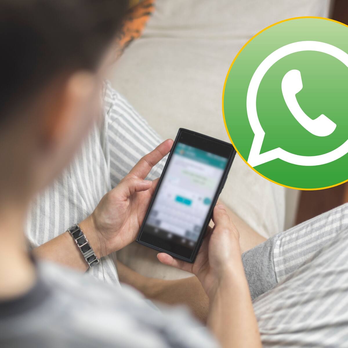 ¿Para qué sirve? Así se activa el modo ‘pájaro carpintero’ en WhatsApp: es fácil y útil