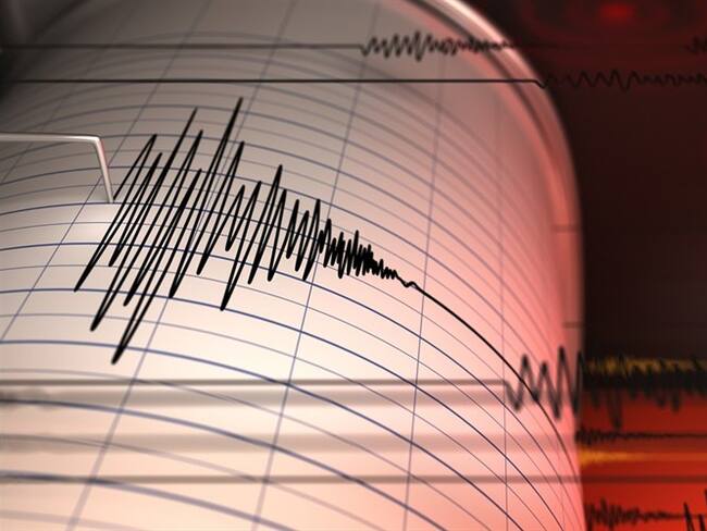 Fuerte sismo de magnitud 8,3 originado en Perú sacudió Colombia