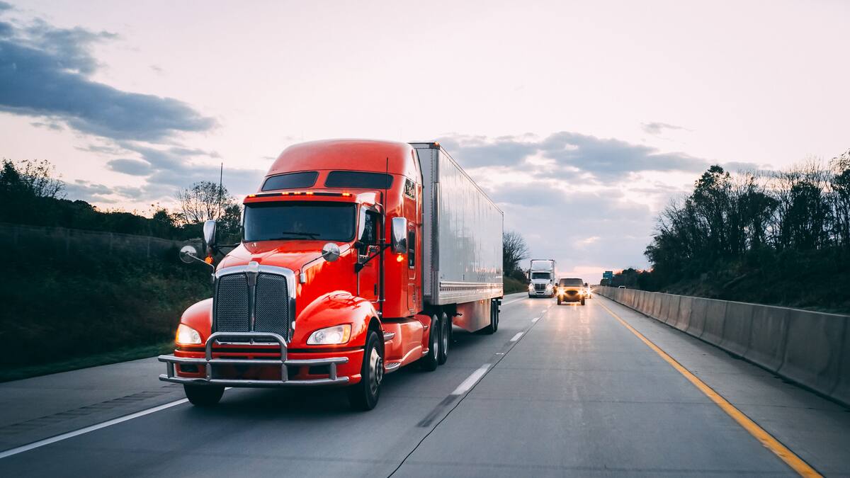 Crece preocupación de transportadores por ataques terroristas en contra de sus vehículos