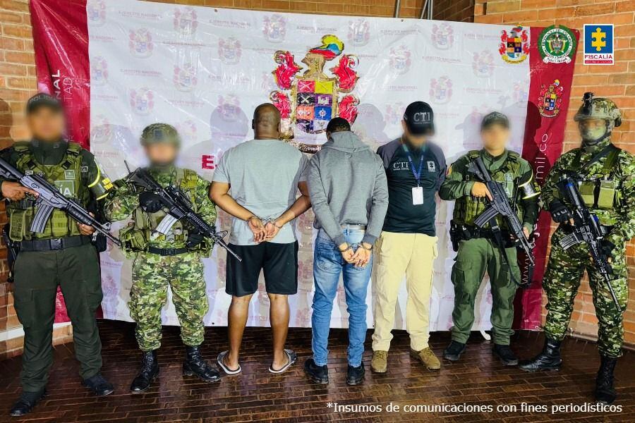 Cayeron presuntos reclutadores de “correos humanos” que llevaban cocaína a Chile