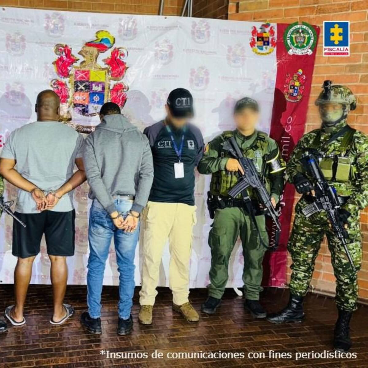 Cayeron presuntos reclutadores de “correos humanos” que llevaban cocaína a Chile