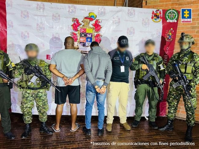 Cayeron presuntos reclutadores de “correos humanos” que llevaban cocaína a Chile