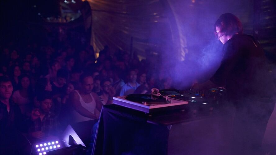 Durante el evento se podrá ver El arte de la desobediencia, una exposición que pretende resaltar la importancia del arte en Colombia.. Foto: Cortesía