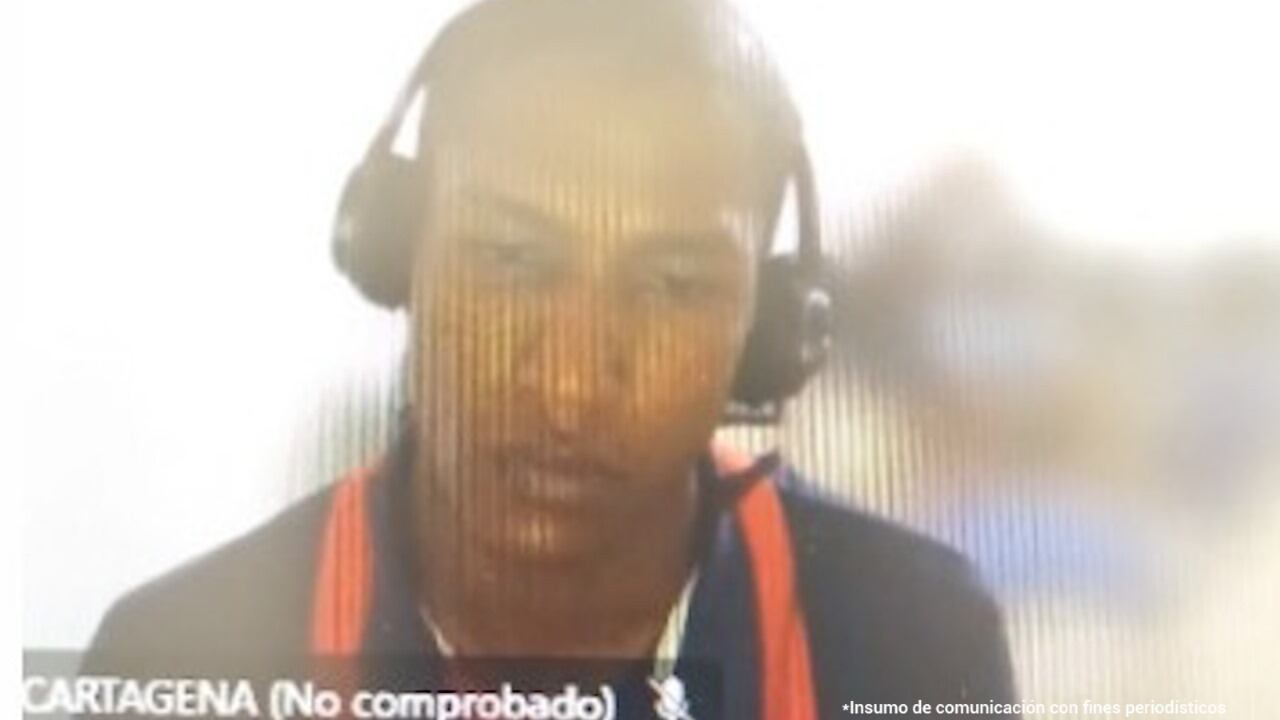 FOTO: Fiscalía General de la Nación