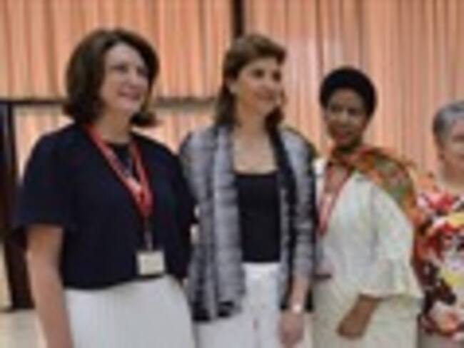 Gobierno y Farc anuncian acuerdo en género y equidad. Foto: Colprensa