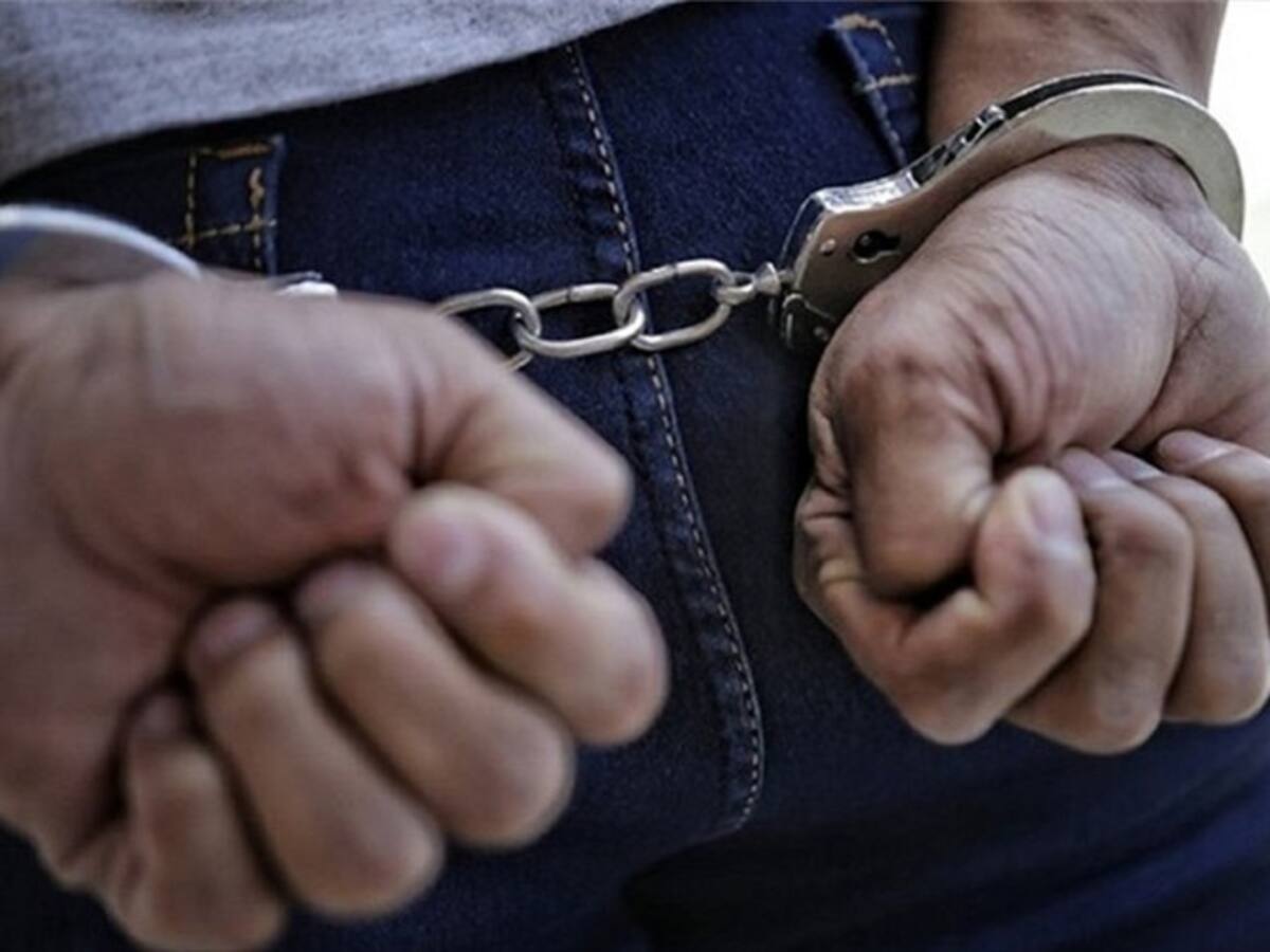 Capturado alias ‘Calviño’, cabecilla de las disidencias de las Farc en Arauca