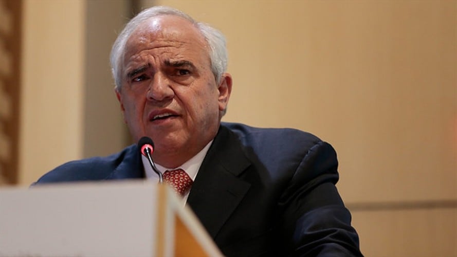 Expresidente Ernesto Samper. Foto: Colprensa