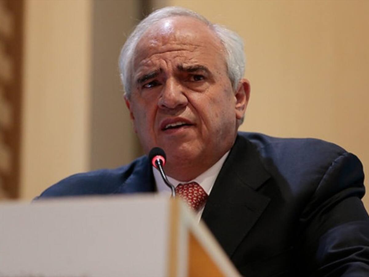 Expresidente Ernesto Samper fue sometido a una cirugía de marcapasos