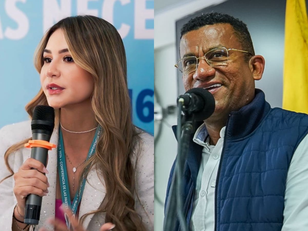 Consejo de Estado deja en firme elección de gobernadora del Cesar y gobernador de Nariño