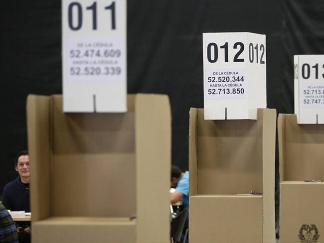 120 funcionarios de la Procuraduría coordinan operativos de elecciones en todo el país