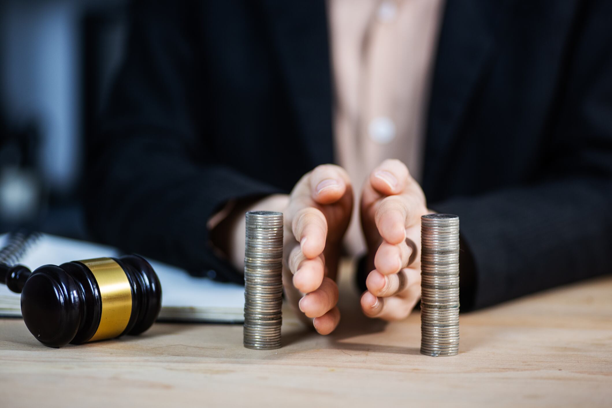 Herencia, imagen de referencia. Foto: Getty Images