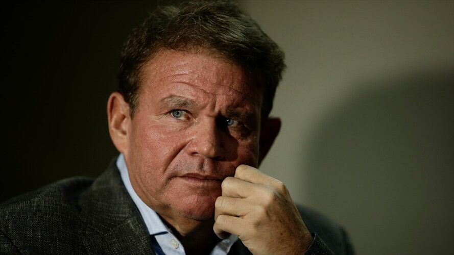 El preacuerdo contempla que Otto Bula será testigo estrella en todos los procesos del Caso Odebrecht. Foto: Colprensa