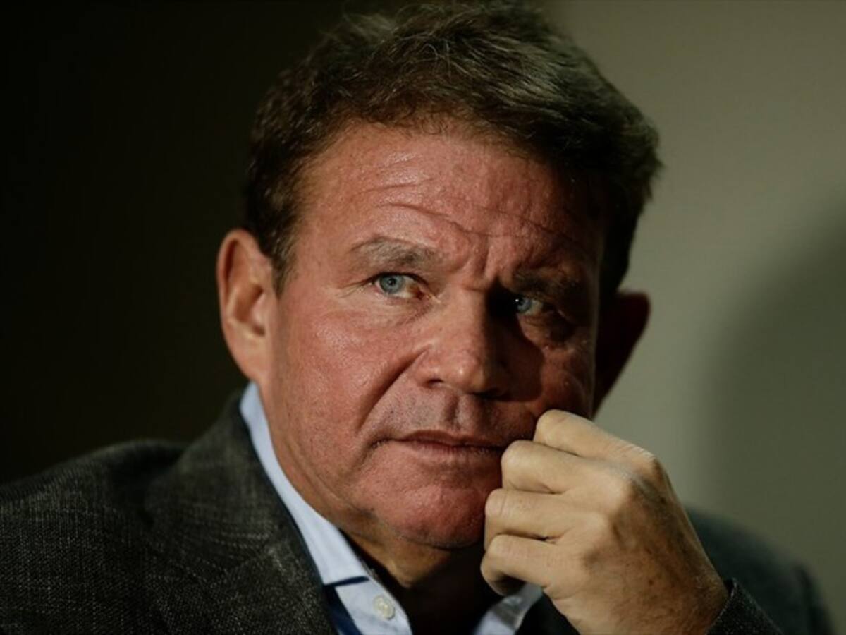 Condenan al exsenador Otto Bula