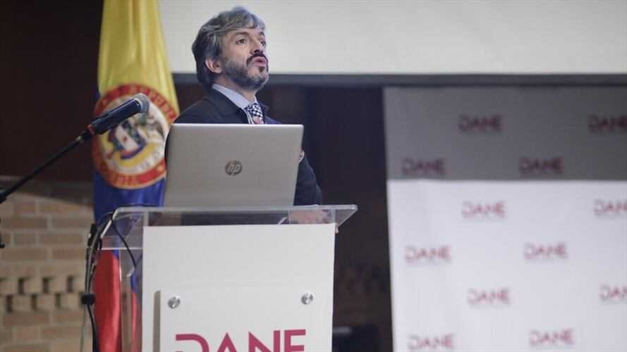 Desempleo en noviembre llegó a 9,3%. Foto: Colprensa