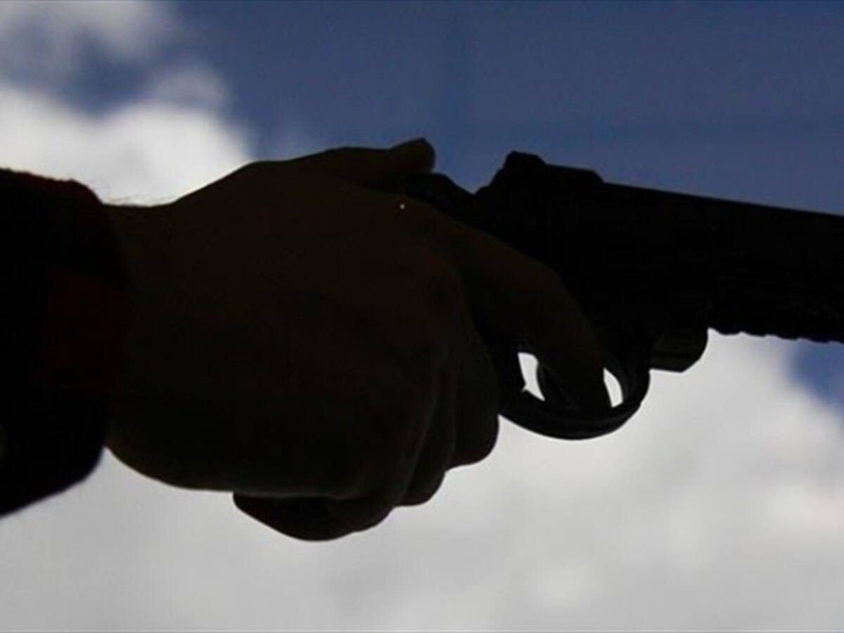 En libertad se encuentra capitán del Ejército involucrado en el homicidio de un campesino