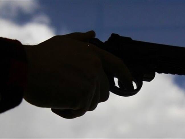 En libertad se encuentra capitán del Ejército involucrado en el homicidio de un campesino. Foto: Colprensa