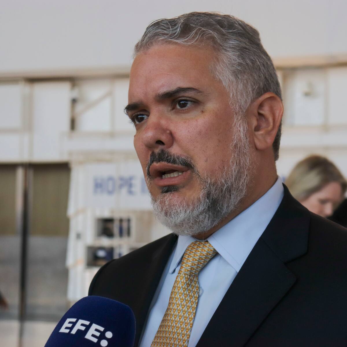 Expresidente Duque dijo que el Gobierno quiere imponer sus reformas con el ‘fast track’
