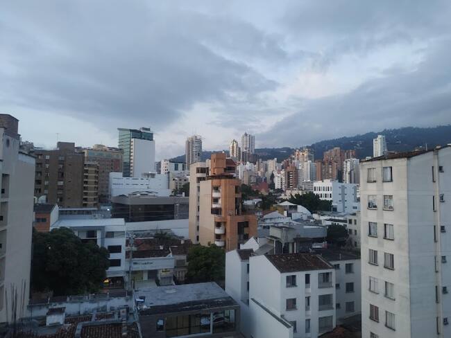 Bucaramanga /Melissa Múnera /W Radio