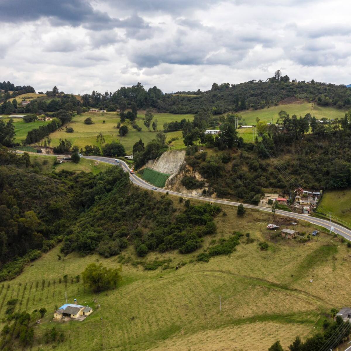 MinTransporte deberá pagar compensación de $USD305 millones por Perimetral de Oriente: TheMarker