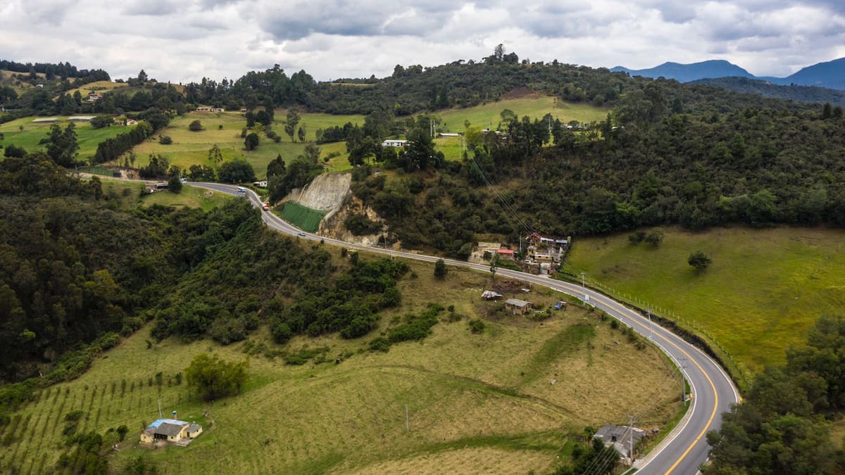 ¿Qué pasó con el proyecto Perimetral Oriental de Cundinamarca? ANI responde tras millonaria multa