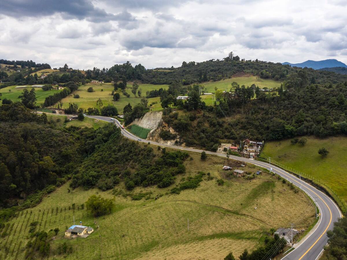 ¿Qué pasó con el proyecto Perimetral Oriental de Cundinamarca? ANI responde tras millonaria multa