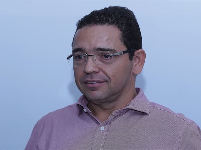 Rafael Alejandro Martínez. Foto: Colprensa